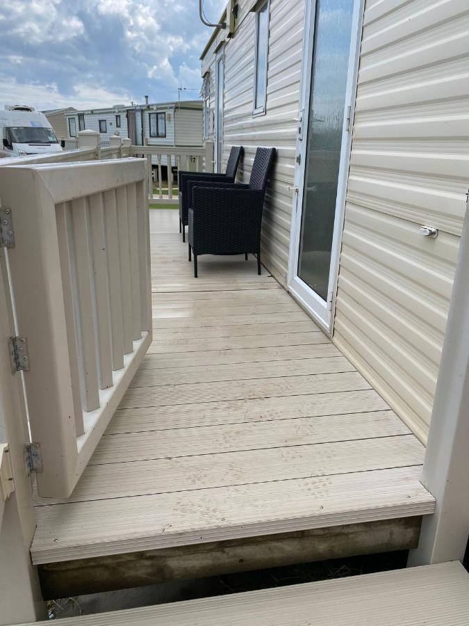 Golden Sands Caravan Skegness 6 Berth