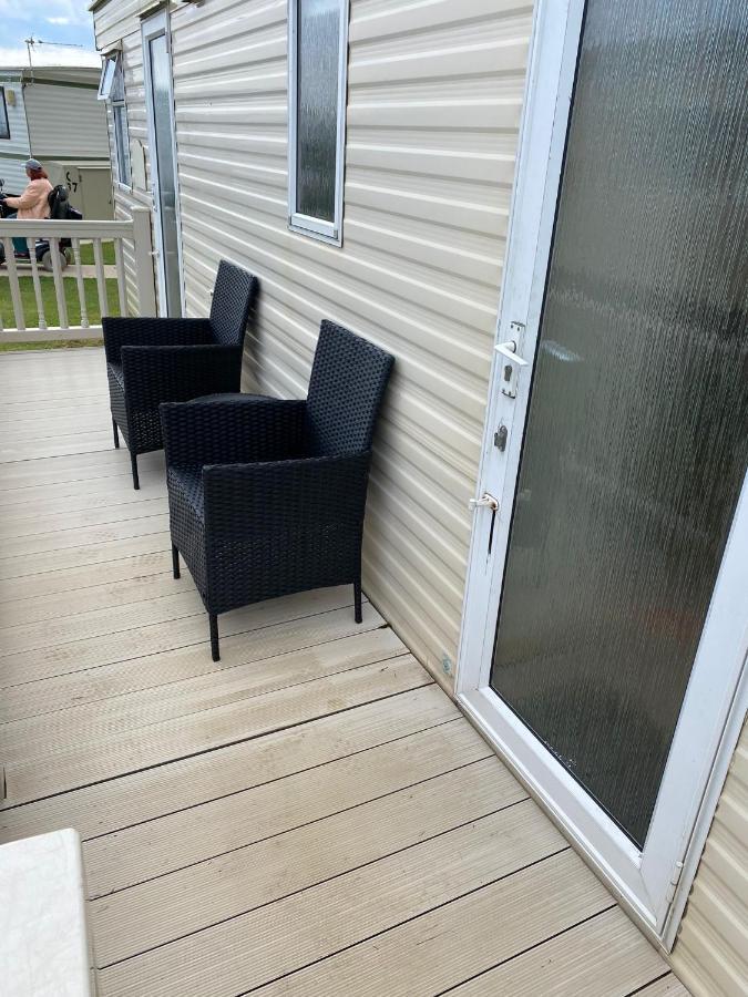 Holiday home Golden Sands Caravan Skegness 6 Berth *