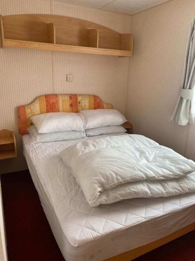 Golden Sands Caravan Skegness 6 Berth Holiday home Ingoldmells