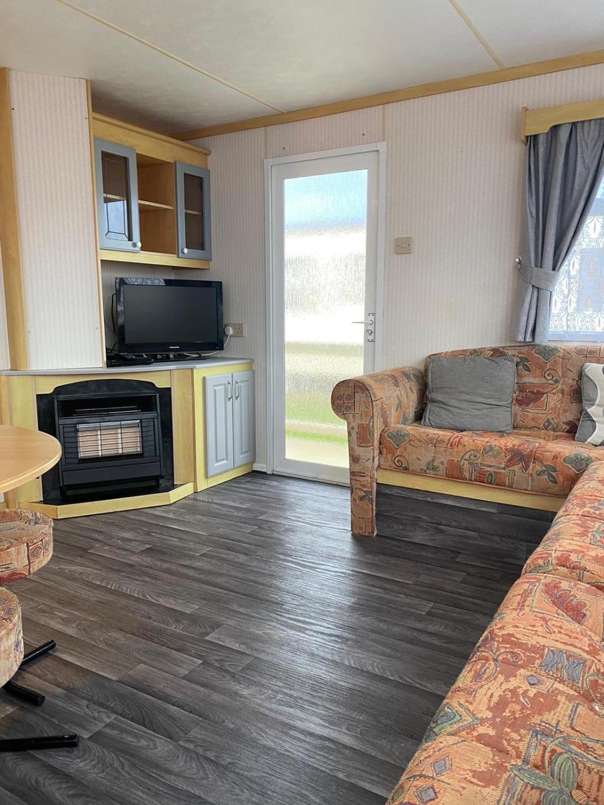 Holiday home Golden Sands Caravan Skegness 6 Berth *