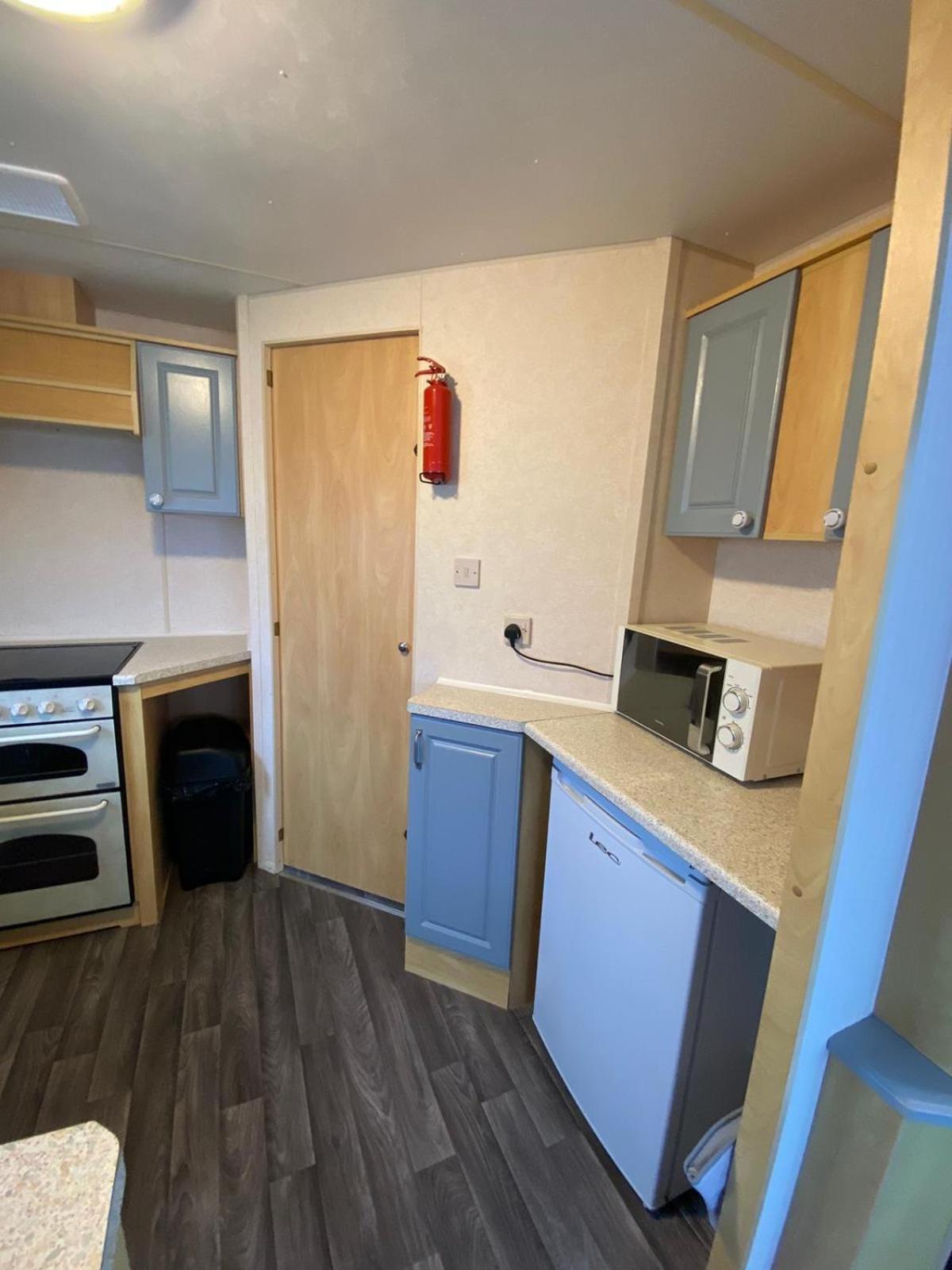 Golden Sands Caravan Skegness 6 Berth Ingoldmells