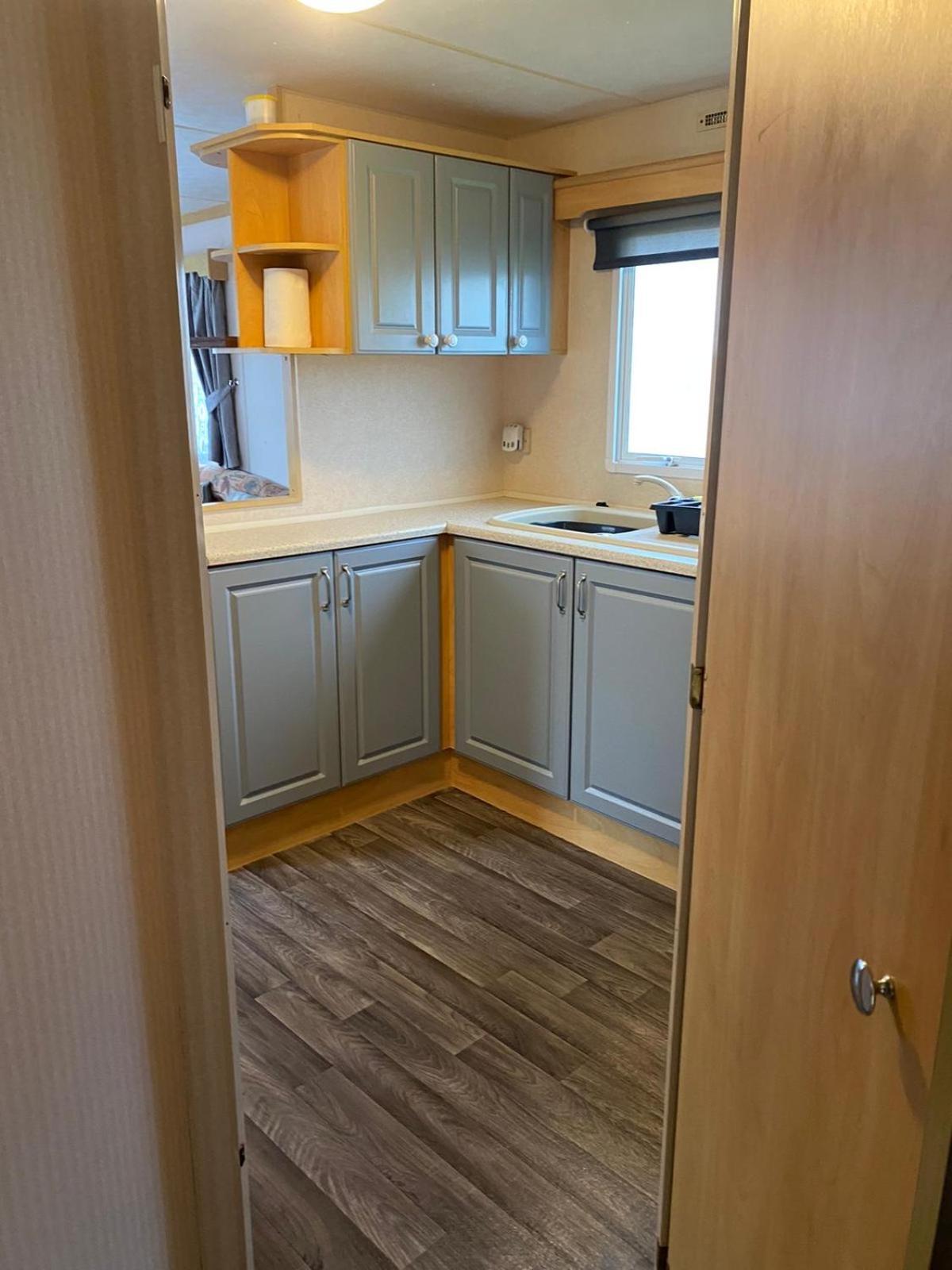 Holiday home Golden Sands Caravan Skegness 6 Berth