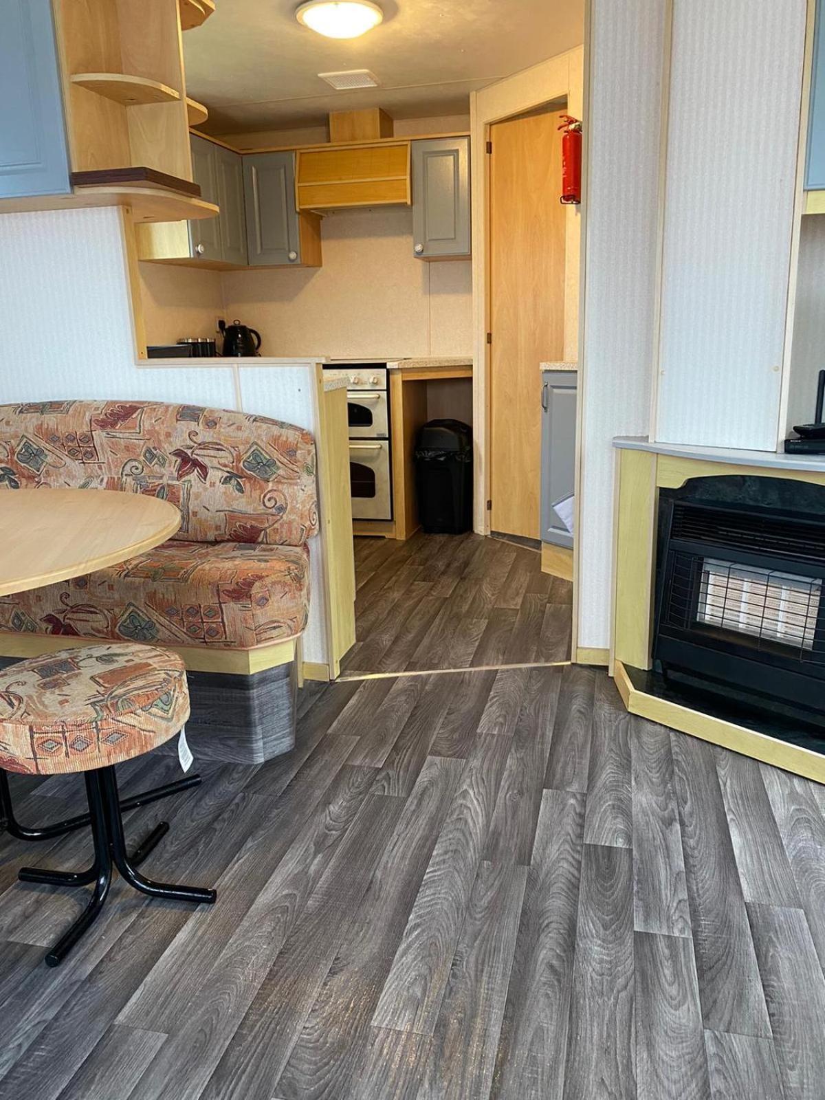 Holiday home Golden Sands Caravan Skegness 6 Berth Ingoldmells