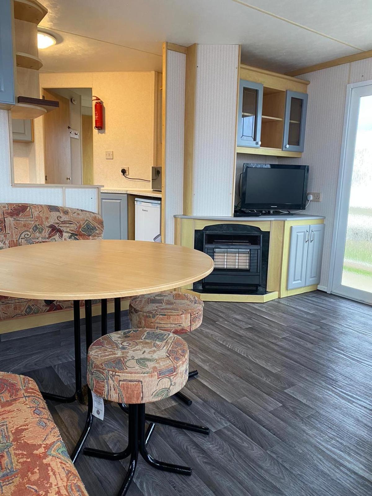 Holiday home Golden Sands Caravan Skegness 6 Berth Ingoldmells