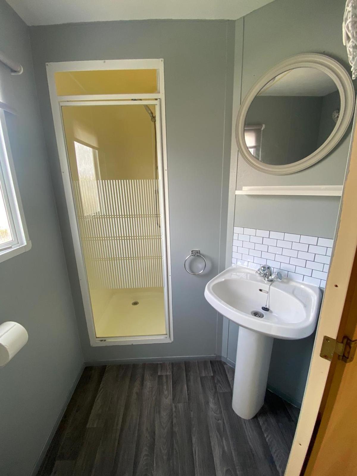 Golden Sands Caravan Skegness 6 Berth
