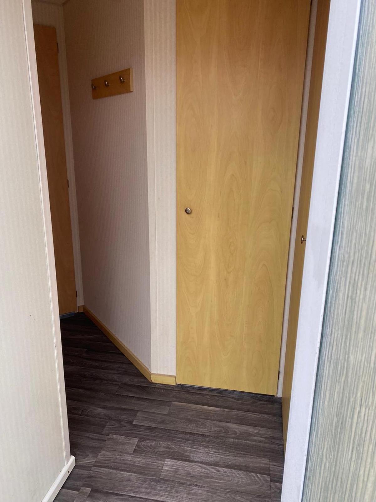 Golden Sands Caravan Skegness 6 Berth