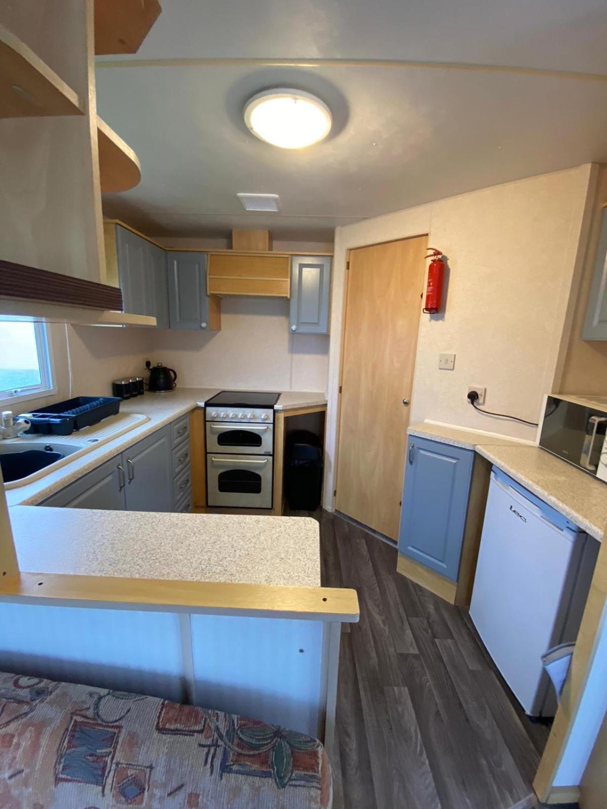 Golden Sands Caravan Skegness 6 Berth Holiday home